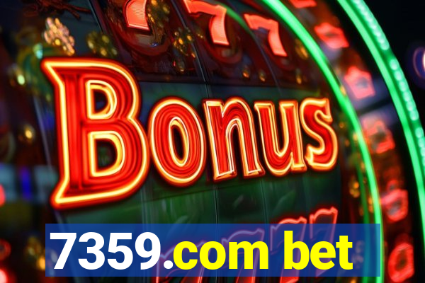 7359.com bet
